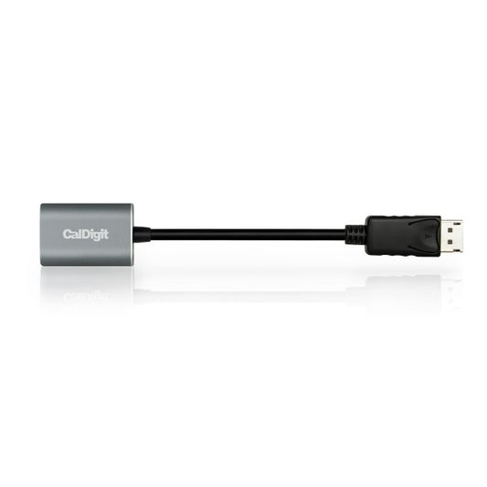 Active DisplayPort 1.2 to HDMI 2.0 Adapter - DP to HDMIアクティブ変換アダプタ
