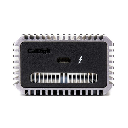 Connect-10G - Thunderbolt to 10Gb Ethernet Adapter