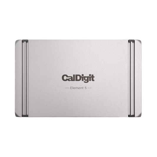 Thunderbolt 5 Element 5 Hub + 0.8m cable