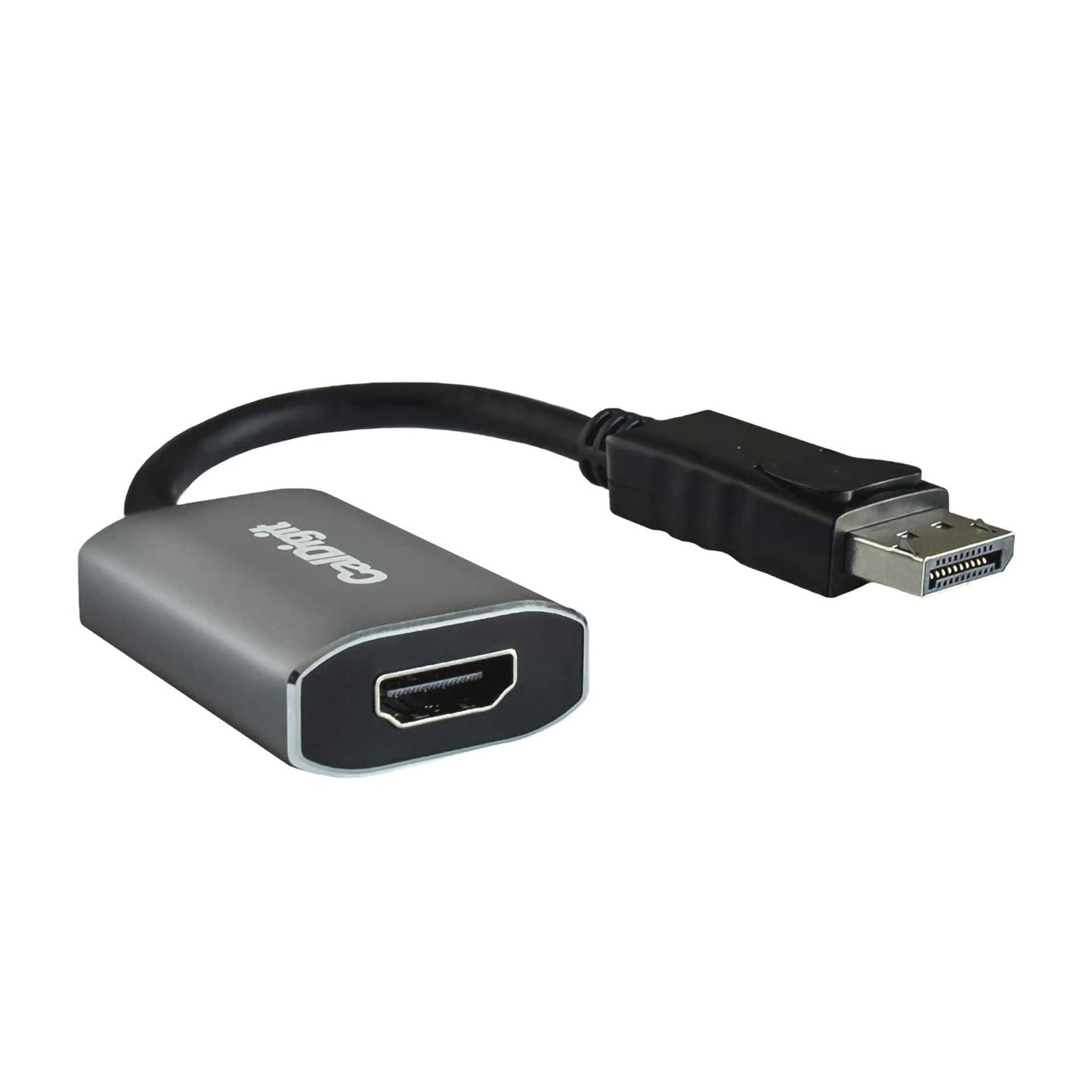 Active DisplayPort 2.0 to HDMI 2.1 Adapter - DP to HDMI アクティブ変換アダプタ