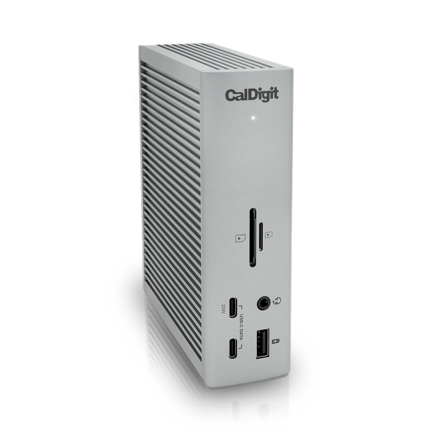 分配器・切替器 CalDigit TS4 TS4 - Thunderbolt Station 4 – CalDigit Japan Shop