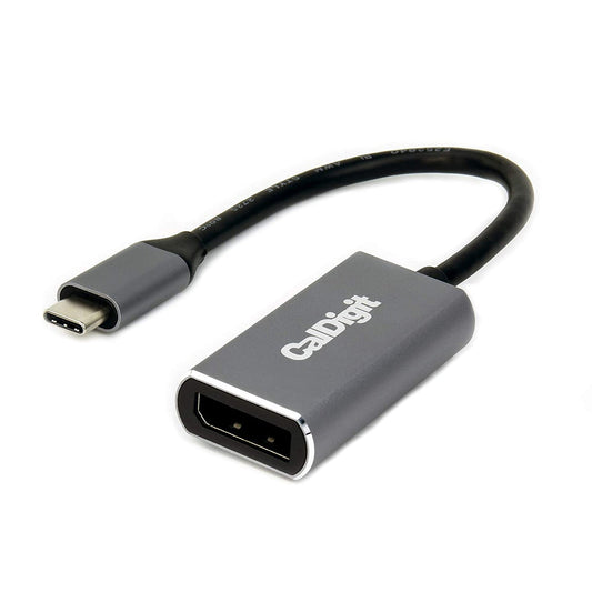 USB-C to DisplayPort 1.4 8K HDR Adapter