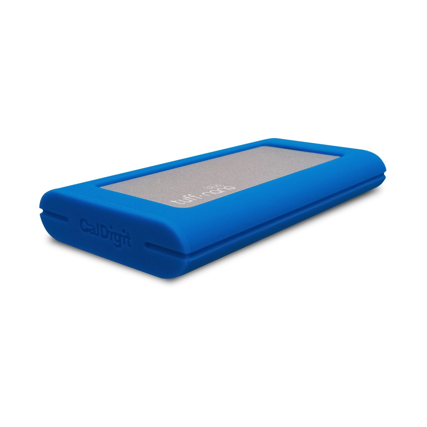 Tuff Nano Plus USB-C ポータブル外付けSSD 2TB