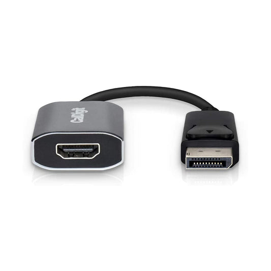 Active DisplayPort 1.2 to HDMI 2.0 Adapter - DP to HDMIアクティブ変換アダプタ
