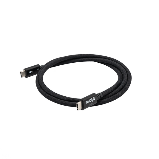 Thunderbolt 5 (USB‑C) Pro Cable