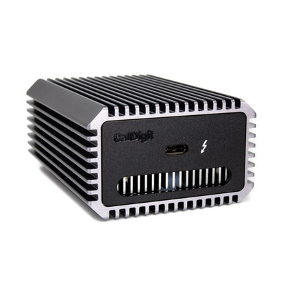 Connect-10G - Thunderbolt to 10Gb Ethernet Adapter
