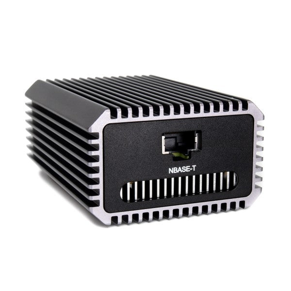 Connect-10G - Thunderbolt to 10Gb Ethernet Adapter