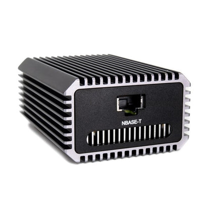 Connect-10G - Thunderbolt to 10Gb Ethernet Adapter