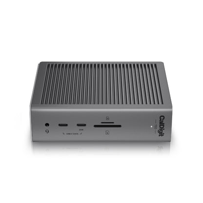 TS5 (1.0m) - Thunderbolt Station 5 (Space Gray)