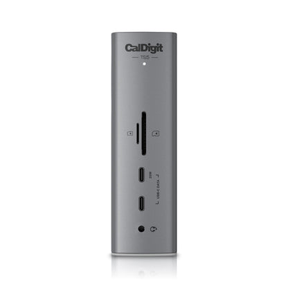 TS5 (1.0m) - Thunderbolt Station 5 (Space Gray)