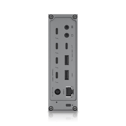 TS5 (1.0m) - Thunderbolt Station 5 (Space Gray)