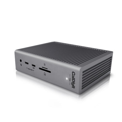 TS5 (1.0m) - Thunderbolt Station 5 (Space Gray)