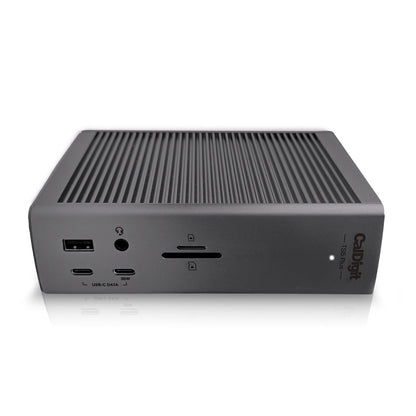 TS5 Plus/ TS5 Plus (1.0m) - Thunderbolt Station 5 Plus (Space Black)