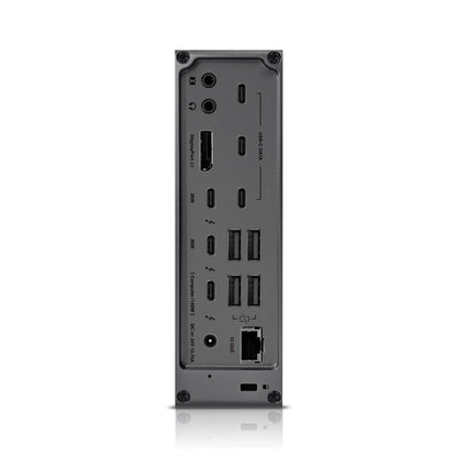TS5 Plus/ TS5 Plus (1.0m) - Thunderbolt Station 5 Plus (Space Black)