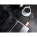 Tuff Nano ポータブル外付けSSD 512GB USB-C 3.2 Gen 2 (Tomato Red)