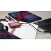 Tuff Nano ポータブル外付けSSD 512GB USB-C 3.2 Gen 2 (Tomato Red)