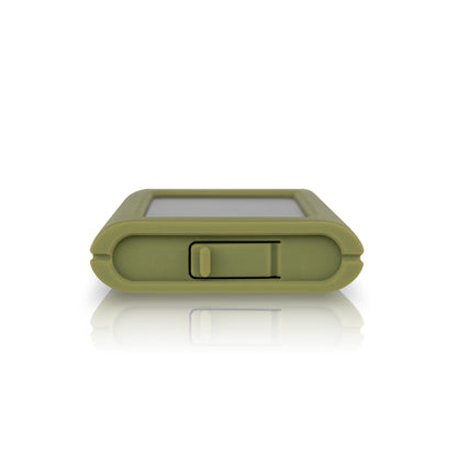 Tuff Nano ポータブル外付けSSD 512GB USB-C 3.2 Gen 2 (Olive Green)