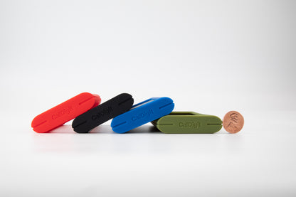 Tuff Nano ポータブル外付けSSD 512GB USB-C 3.2 Gen 2 (Tomato Red)