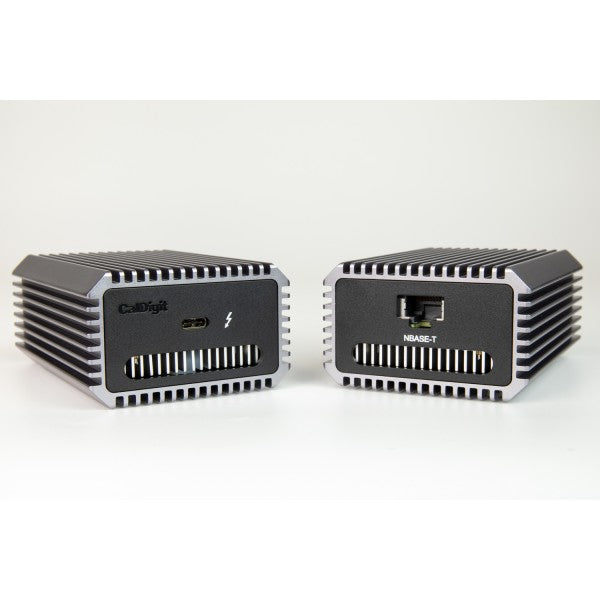 Connect-10G - Thunderbolt to 10Gb Ethernet Adapter