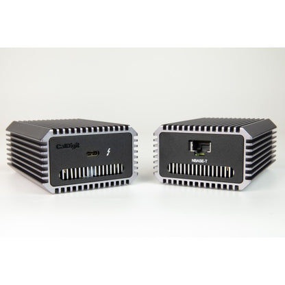 Connect-10G - Thunderbolt to 10Gb Ethernet Adapter