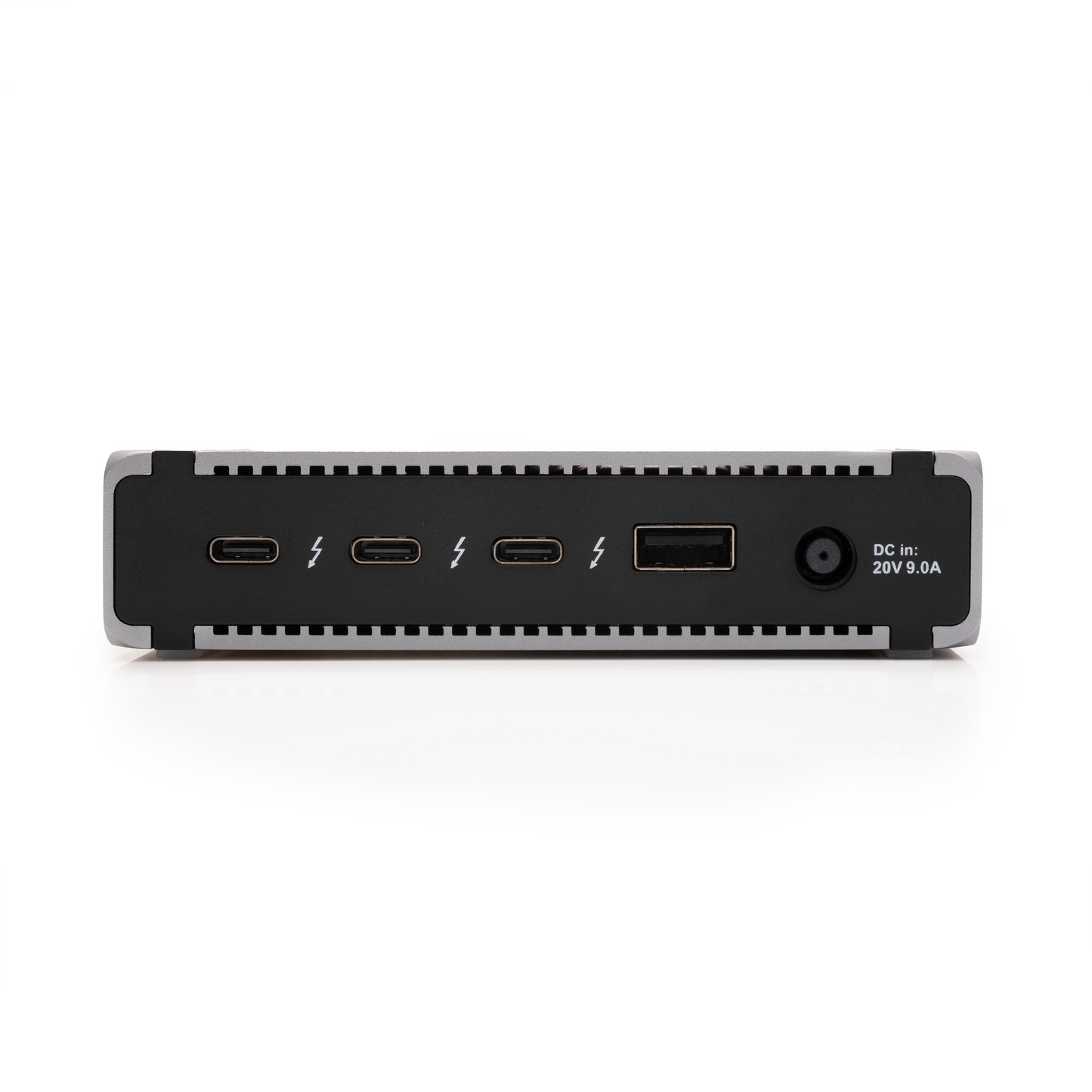 Thunderbolt 5 Element 5 Hub + 0.8m cable