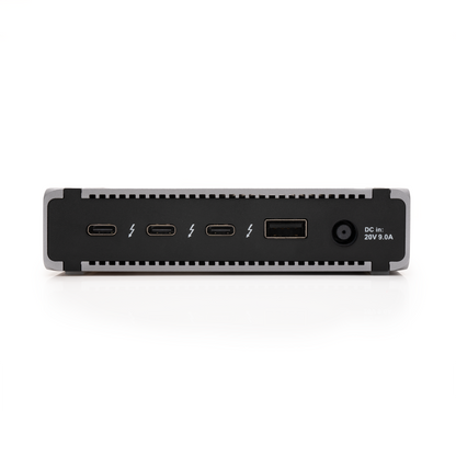 Thunderbolt 5 Element 5 Hub + 0.8m cable