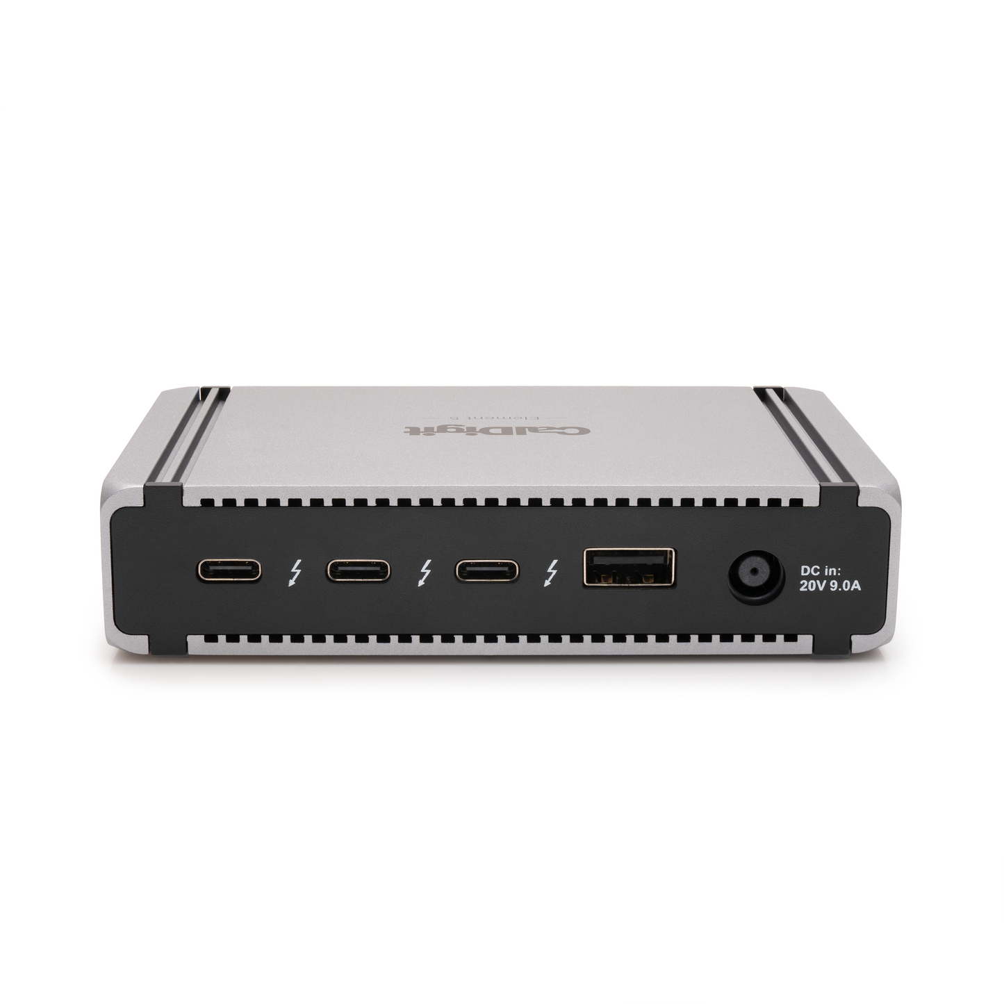 Thunderbolt 5 Element 5 Hub + 0.8m cable