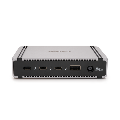 Thunderbolt 5 Element 5 Hub + 0.8m cable