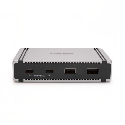 Thunderbolt 5 Element 5 Hub + 0.8m cable