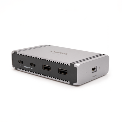 Thunderbolt 5 Element 5 Hub + 0.8m cable