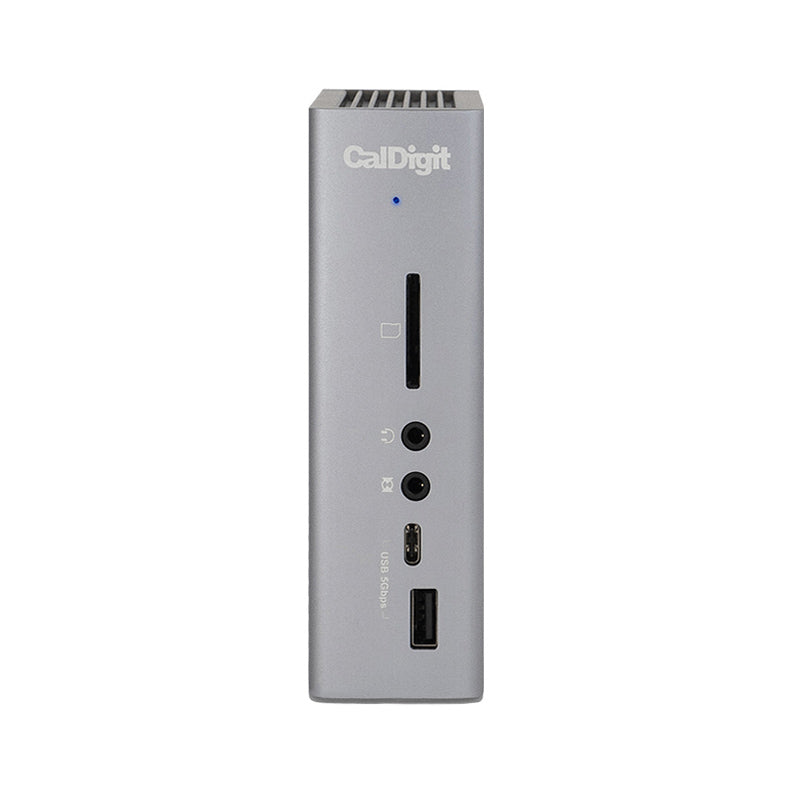 ［整備済製品］Thunderbolt™ Station 3 Plus (0.7m)
