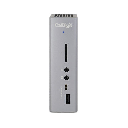 ［整備済製品］Thunderbolt™ Station 3 Plus (0.7m)