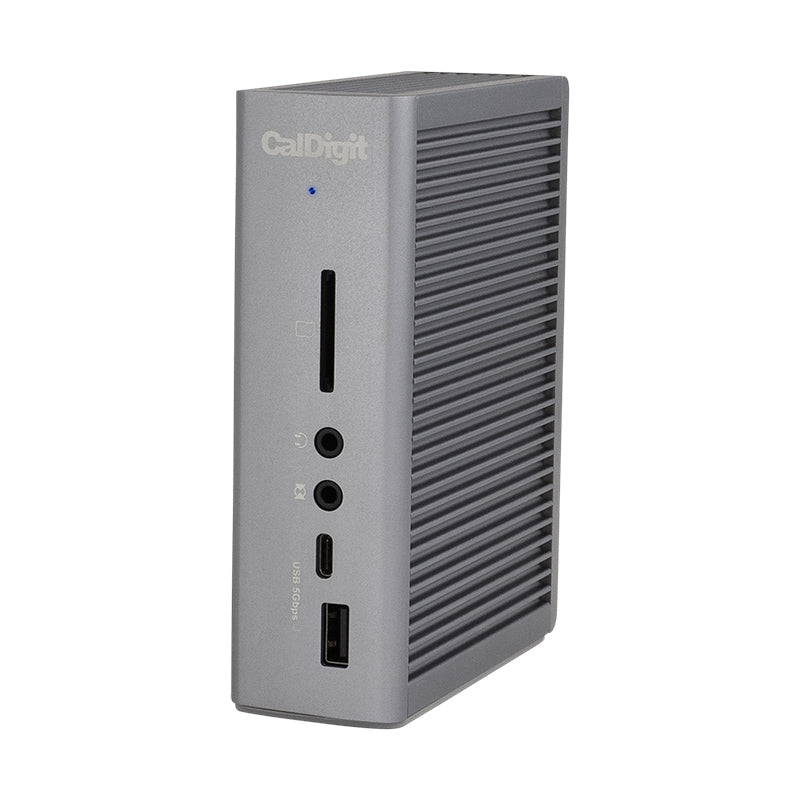 ［整備済製品］Thunderbolt™ Station 3 Plus (0.7m)