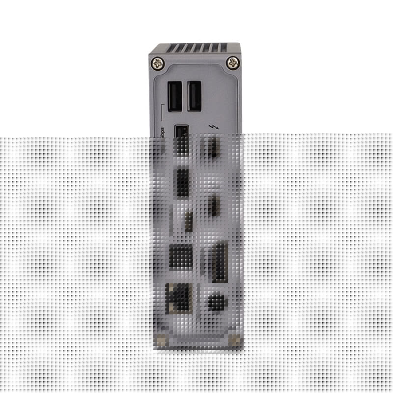 ［整備済製品］Thunderbolt™ Station 3 Plus (0.7m)