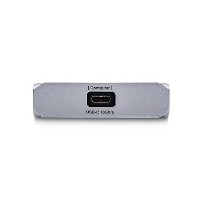 ［整備済製品］USB-C SOHO Dock - 0.5m USB-Cケーブル付き