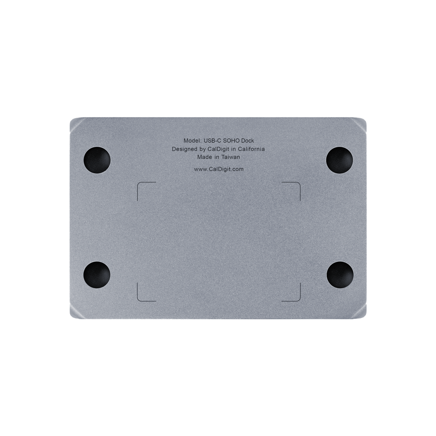 ［整備済製品］USB-C SOHO Dock - 0.5m USB-Cケーブル付き