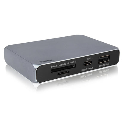 ［整備済製品］USB-C SOHO Dock - 0.5m USB-Cケーブル付き
