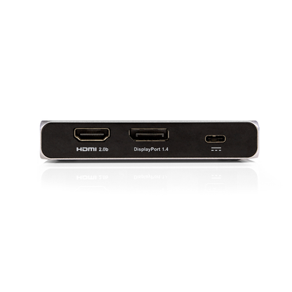 ［整備済製品］USB-C SOHO Dock - 0.5m USB-Cケーブル付き