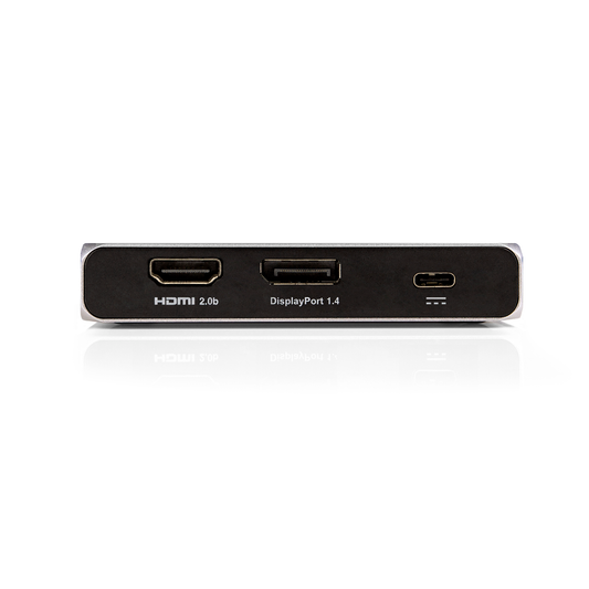 ［整備済製品］USB-C SOHO Dock - 0.5m USB-Cケーブル付き
