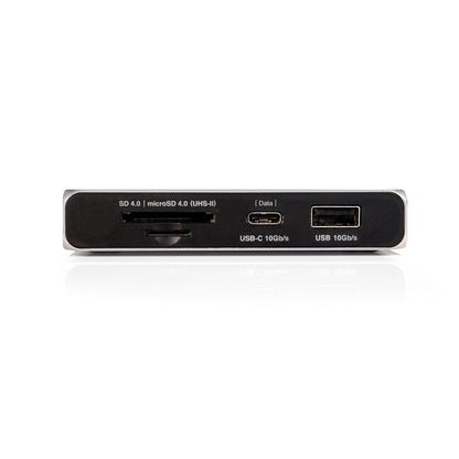 ［整備済製品］USB-C SOHO Dock - 0.5m USB-Cケーブル付き