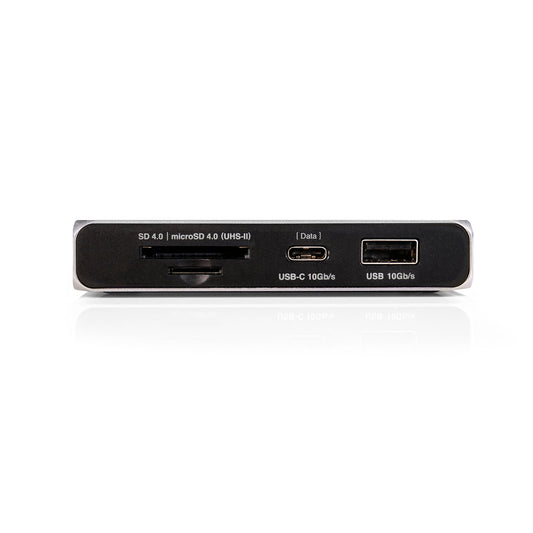 ［整備済製品］USB-C SOHO Dock - 0.5m USB-Cケーブル付き