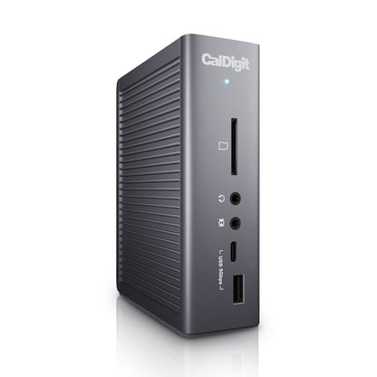 ［整備済製品］Thunderbolt™ Station 3 Plus (0.7m)