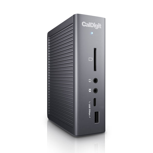 ［整備済製品］Thunderbolt™ Station 3 Plus (0.7m)