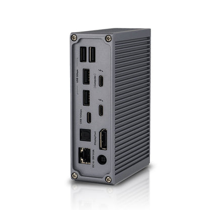 ［整備済製品］Thunderbolt™ Station 3 Plus (0.7m)