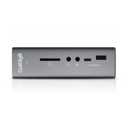 ［整備済製品］Thunderbolt™ Station 3 Plus (0.7m)