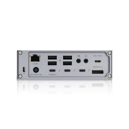 ［整備済製品］TS4/ Thunderbolt Station 4 + 0.8m TBT4 cable