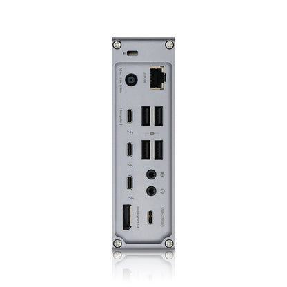 ［整備済製品］TS4/ Thunderbolt Station 4 + 0.8m TBT4 cable