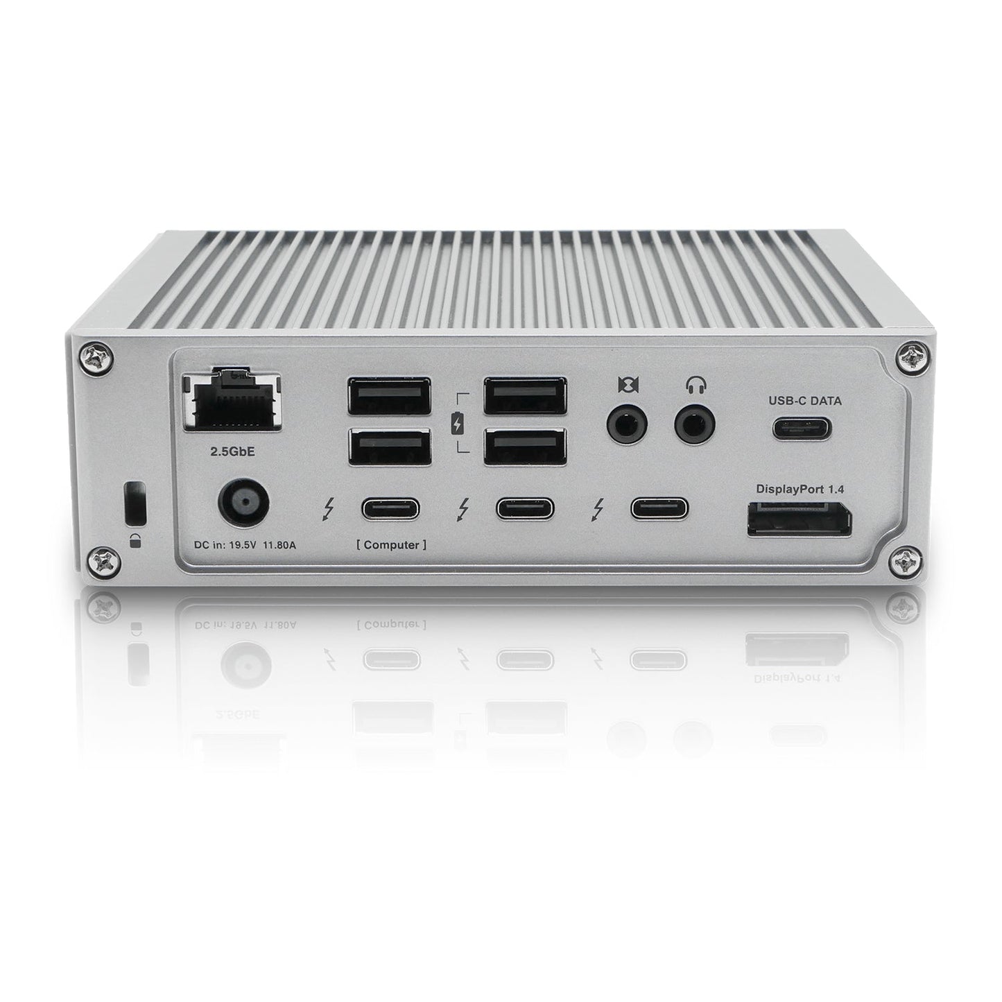 ［整備済製品］TS4/ Thunderbolt Station 4 + 0.8m TBT4 cable
