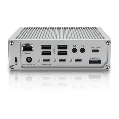 ［整備済製品］TS4/ Thunderbolt Station 4 + 0.8m TBT4 cable