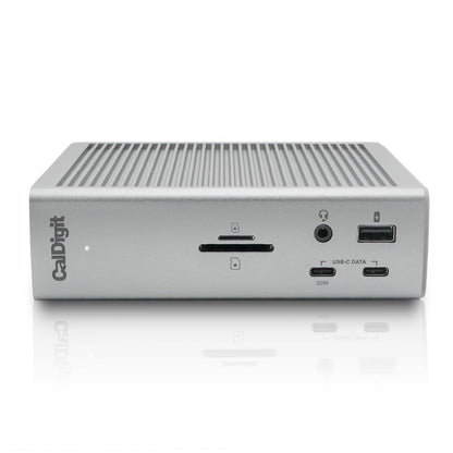 ［整備済製品］TS4/ Thunderbolt Station 4 + 0.8m TBT4 cable
